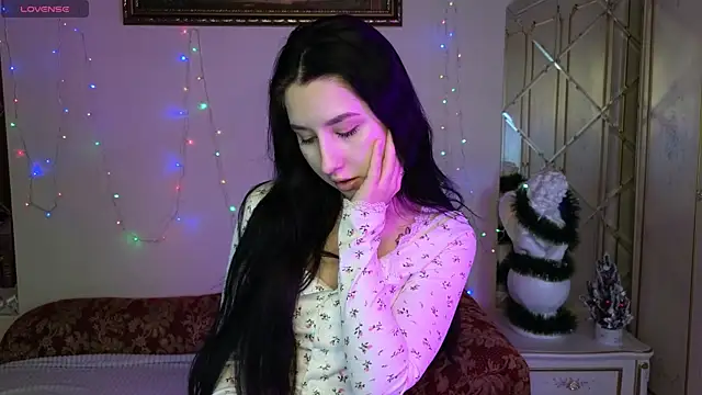 Eva Maller online show from January 8, 12:09 pm