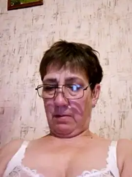 MeryLive59011 online show from December 4, 5:57 pm