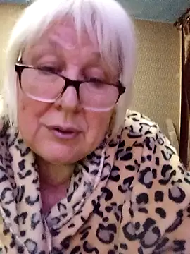 Alexia64231 online show from November 24, 4:58 am