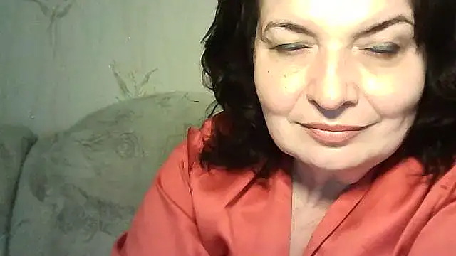 LedyNika online show from May 8, 8:21 pm
