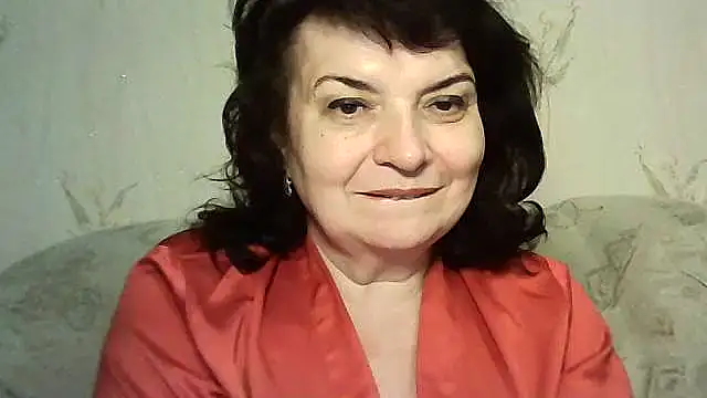 LedyNika online show from May 10, 7:05 pm