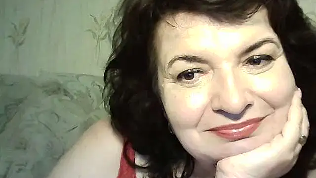 LedyNika online show from May 27, 6:38 pm