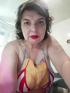 LedyNika online show from July 12, 1:12 pm