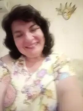 LedyNika online show from July 3, 5:30 pm