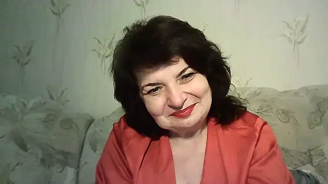 LedyNika online show from May 14, 7:19 pm