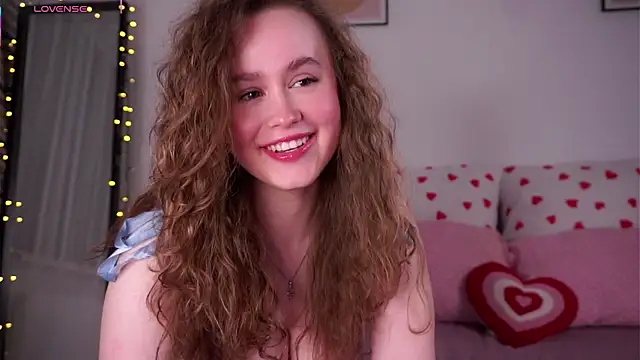 SusannaScholler online show from May 7, 11:08 pm