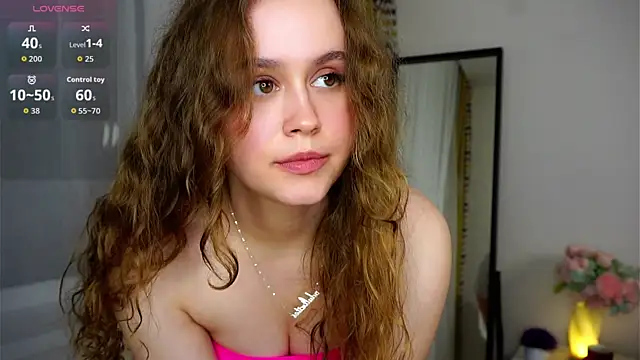 SusannaScholler online show from November 27, 8:23 pm