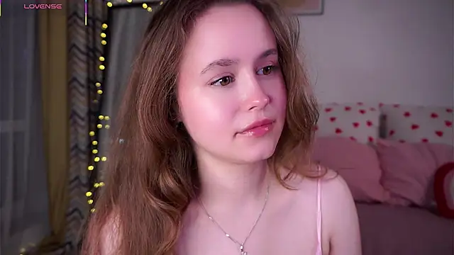 SusannaScholler online show from May 24, 11:03 pm