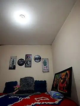 CHERRY GIRLS02 online show from January 19, 6:53 am