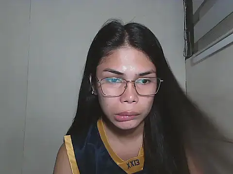 Fuck Me Izzy online show from September 28, 1:05 pm