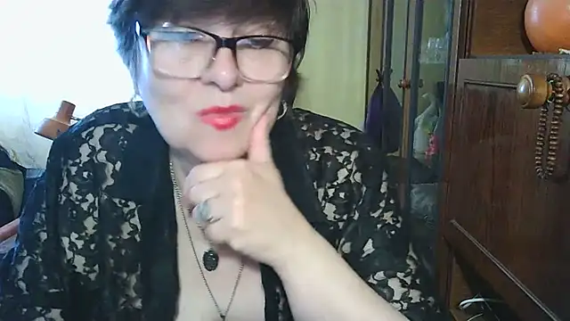 VeronicaGold511 online show from May 20, 7:16 am