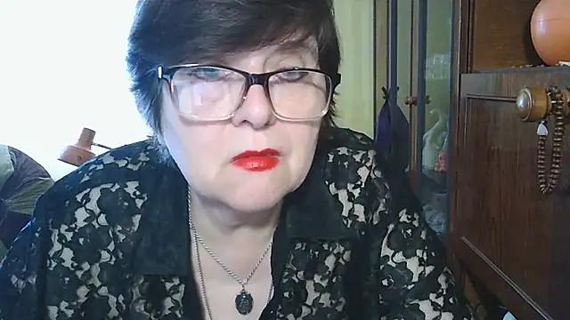 VeronicaGold511 online show from May 27, 6:54 am