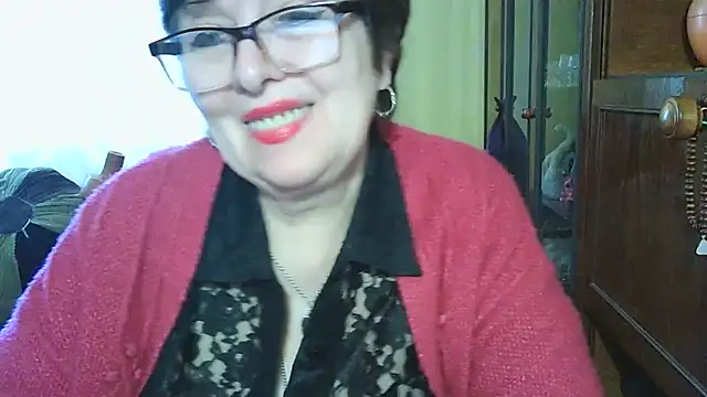 VeronicaGold511 online show from April 29, 7:11 am