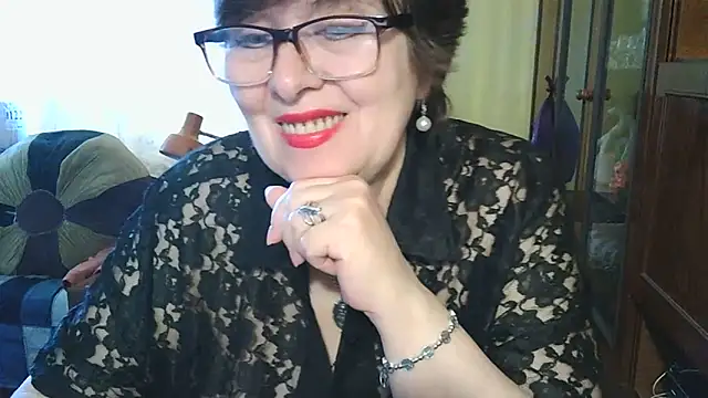 VeronicaGold511 online show from May 24, 7:07 am