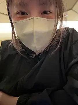 ichika muu online show from May 30, 12:14 pm