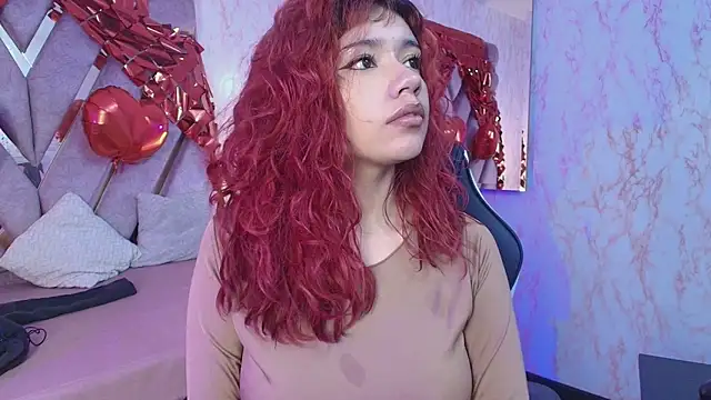 redd pandaa online show from February 15, 4:04 am