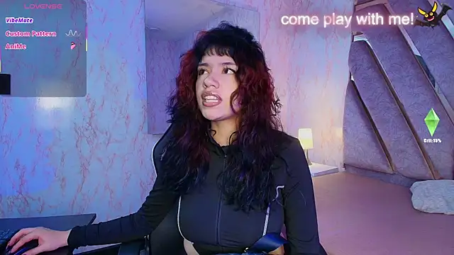 redd pandaa online show from May 5, 3:20 am