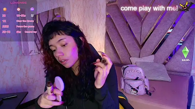 redd pandaa online show from May 20, 3:25 am