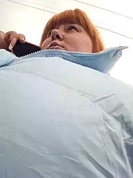 Miss tits2025 online show from October 9, 9:13 am