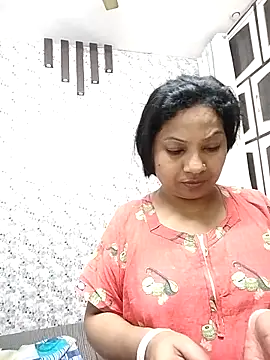 Cute-Janvi20 online show from March 9, 6:05 am