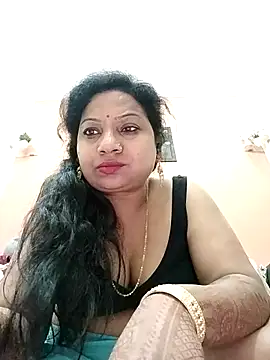 Cute-Janvi20 online show from October 15, 7:38 pm