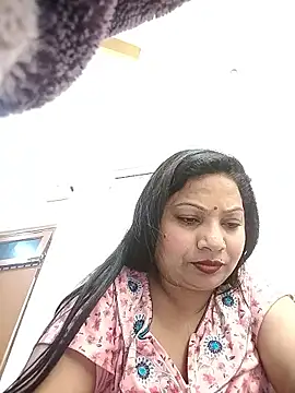 Cute-Janvi20 online show from January 9, 6:01 pm