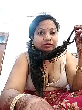 Cute-Janvi20 online show from October 12, 6:21 pm