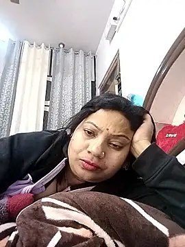 Cute-Janvi20 online show from February 8, 5:05 pm