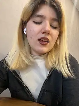 Cherry   Blossom online show from February 2, 11:09 am