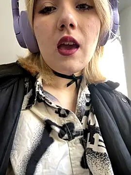 Cherry   Blossom online show from October 8, 11:14 am