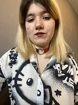 Cherry   Blossom online show from February 20, 9:22 am