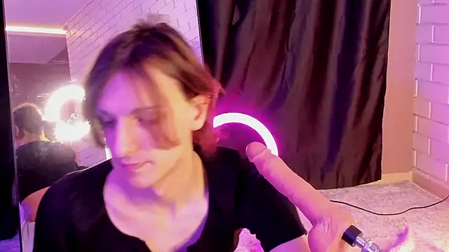 Anjela Botton online show from November 27, 6:22 pm