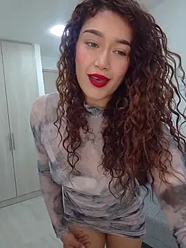 LilithAmber11 online show from March 8, 11:30 pm