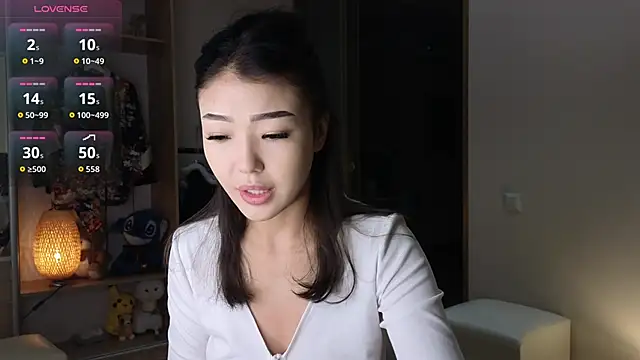 kyoso hin online show from October 29, 1:32 am