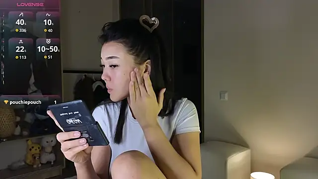 kyoso hin online show from October 20, 2:03 am