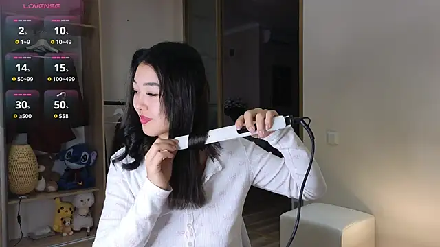 kyoso hin online show from October 23, 7:47 am