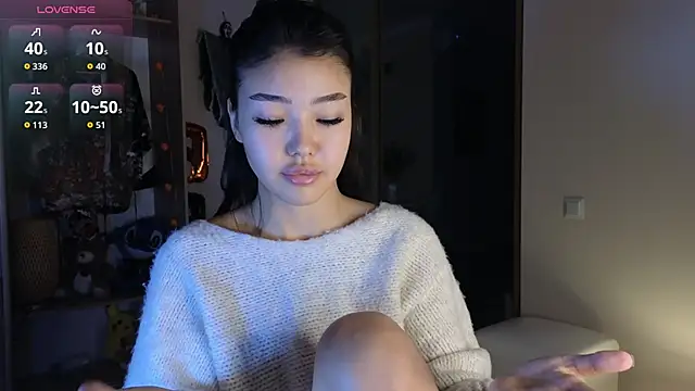 kyoso hin online show from November 5, 3:23 am