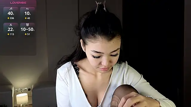 kyoso hin online show from November 8, 2:16 am