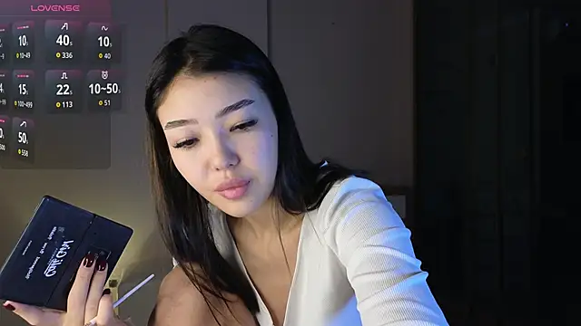 kyoso hin online show from November 9, 4:41 am