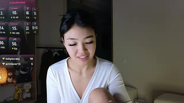 kyoso hin online show from October 18, 12:46 am