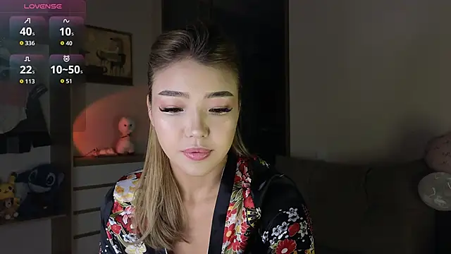 kyoso hin online show from October 6, 2:28 am