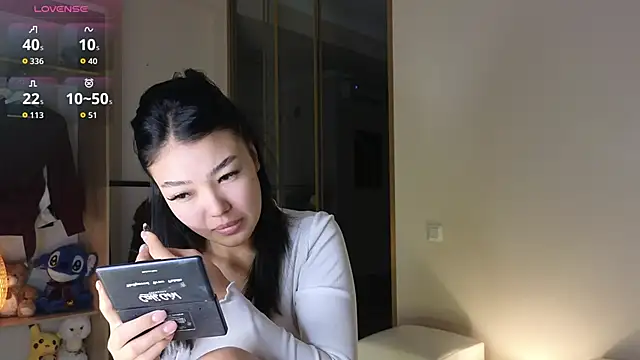 kyoso hin online show from October 19, 2:02 am