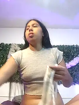 VioletaBliss1 online show from December 20, 12:09 pm