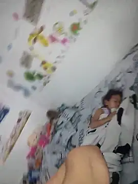 abella-lemus online show from March 17, 8:35 pm