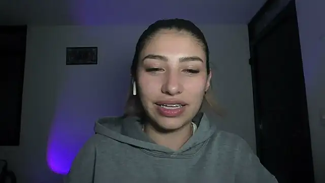 AriaBliss- online show from May 30, 7:06 am
