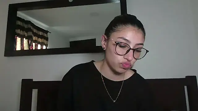 AriaBliss- online show from May 25, 6:51 pm