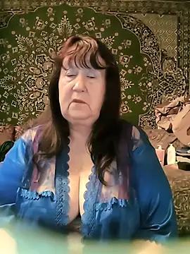 CrystalLime6411 online show from March 27, 4:08 pm