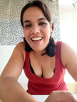 Bellapotencia1985 online show from December 4, 10:28 am