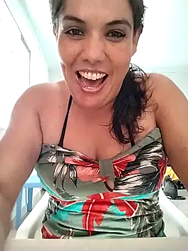 Bellapotencia1985 online show from March 4, 10:44 am