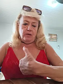 Belladama61 online show from May 25, 12:04 pm